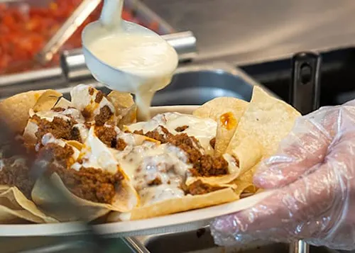 Photo 1 of 4: Hot Head Burritos Hilliard