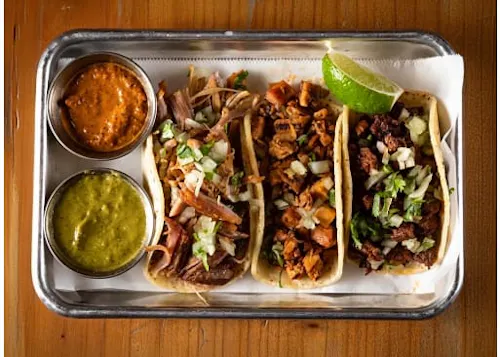 Todos Cantina + Cocina