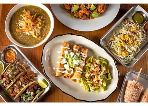Photo 1 of 4: Todos Cantina + Cocina