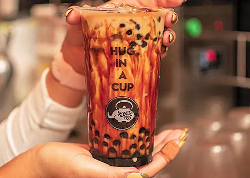 Kokee Tea - Ellicott City