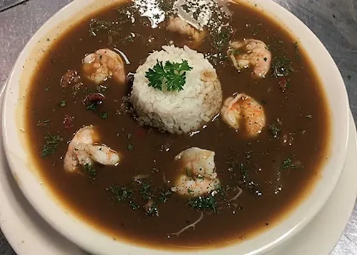 Baby Kays Cajun Kitchen