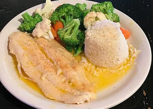Baby Kays Cajun Kitchen