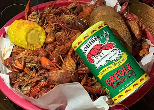 Baby Kays Cajun Kitchen