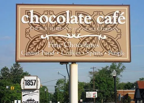 Chocolate Cafe