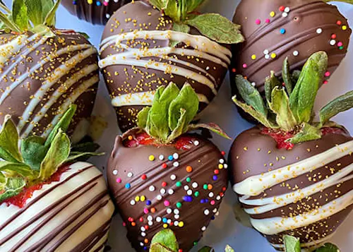 Chocolate Cafe