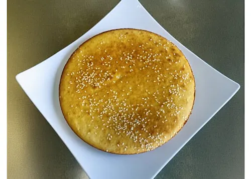 Cuscatlan Salvadorean Cuisine
