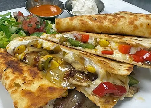 Maya Latin Kitchen
