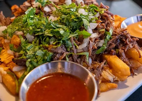 Maya Latin Kitchen