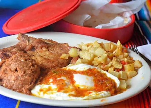 Merida Restaurant