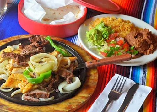 Photo 1 of 4: Merida Restaurant