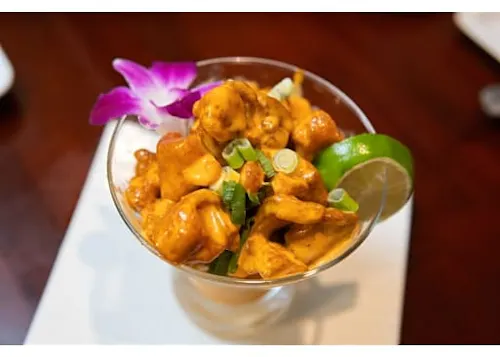 N Thai Palace