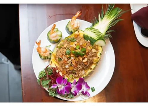 N Thai Palace