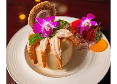 N Thai Palace