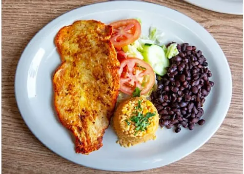 Los Paisanos Restaurant