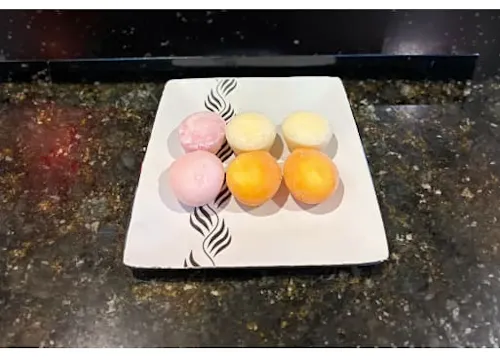Shogun Hibachi Sushi Hot Pot