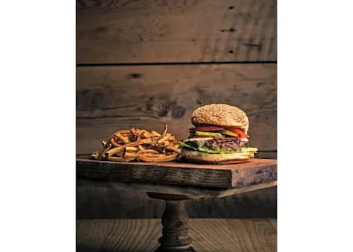 The Filling Station Manhattan