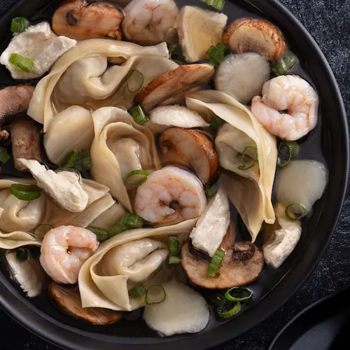P.F. Chang's