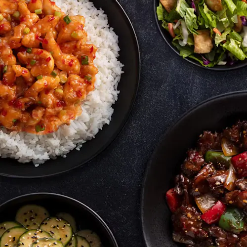 P.F. Chang's