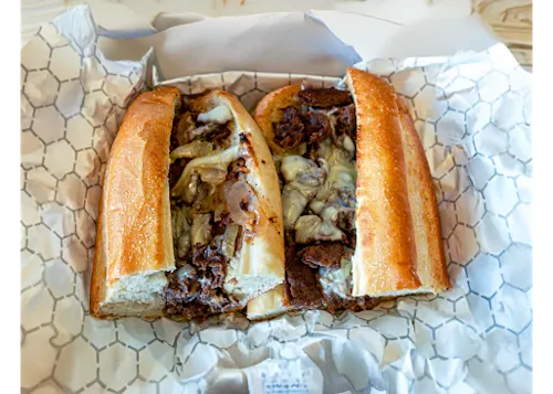 Photo 1 of 4: Philly Bros