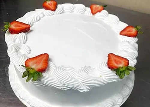 La Super Torta