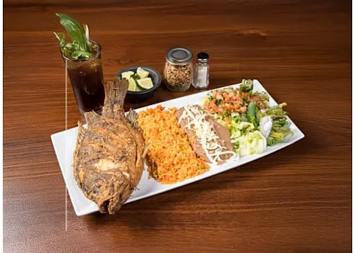 Photo 1 of 4: La Super Torta