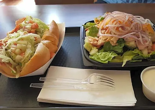 Darla's Deli  Cafe of Tinley Park West