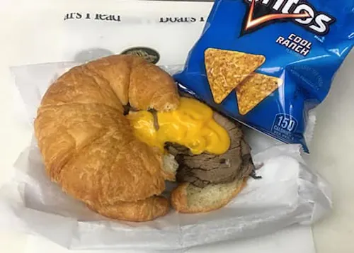 Darla's Deli  Cafe of Tinley Park West
