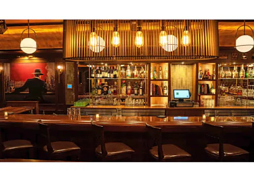 Gale Street Inn