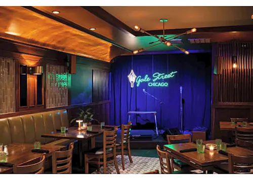 Gale Street Inn