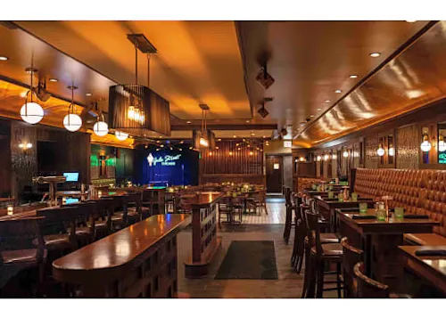 Gale Street Inn