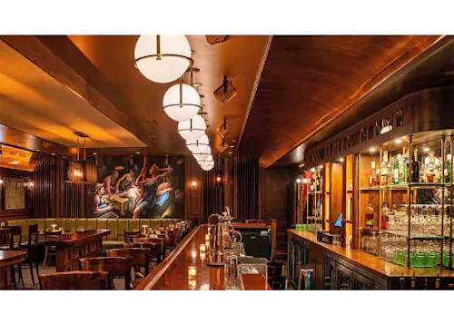 Gale Street Inn