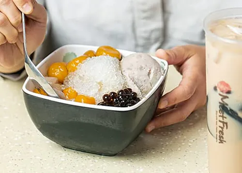Meet Fresh - Mesa