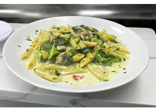 Mangia Trattoria Pizzeria