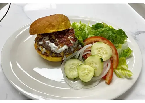 Mangia Trattoria Pizzeria