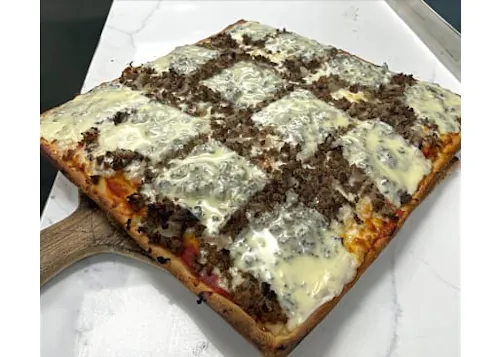 Mangia Trattoria Pizzeria