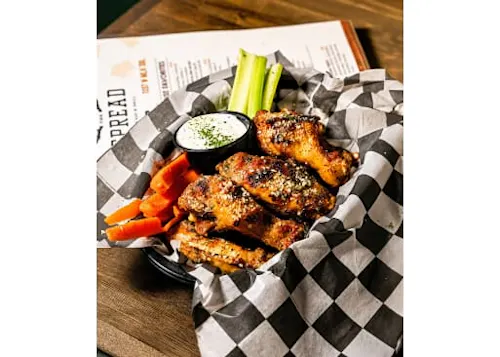 The Spread Sports Bar & Grill