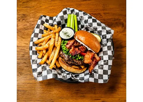 The Spread Sports Bar & Grill