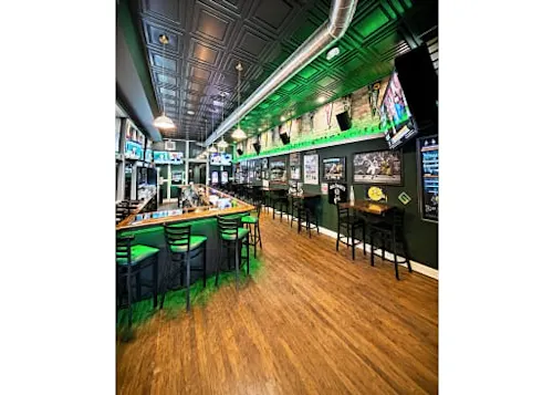 Photo 1 of 4: The Spread Sports Bar & Grill