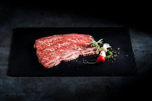Gen Korean BBQ - Seattle