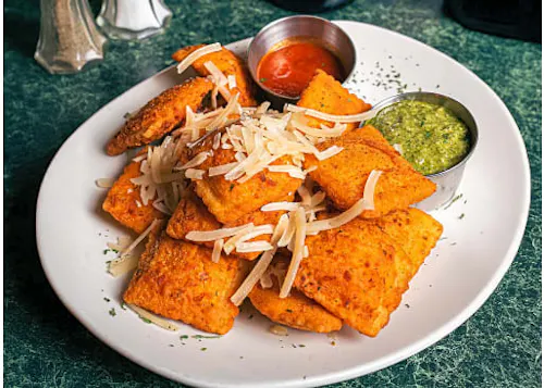 Bruno's Italian Cuisine