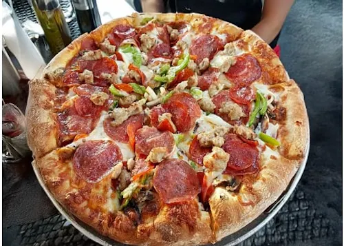 Bruno's Italian Cuisine