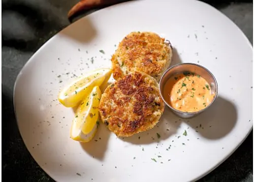 Bruno's Italian Cuisine