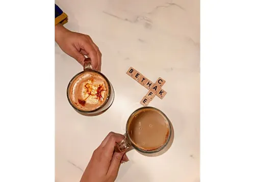 Cafe Bethak