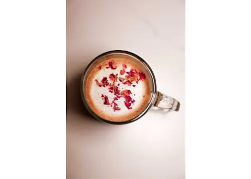 Cafe Bethak