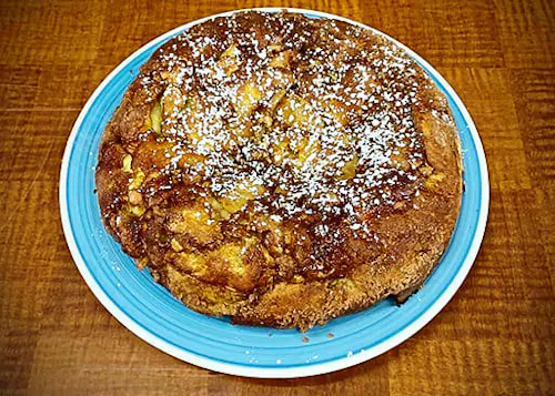 Photo 1 of 4: Red Apple Pancake House