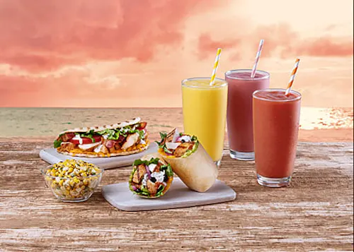 Tropical Smoothie Café - Greenwood