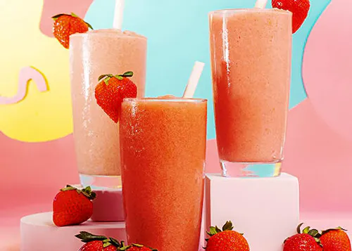 Tropical Smoothie Café - Greenwood