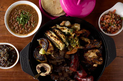 Rosa Mexicano - Second Ave
