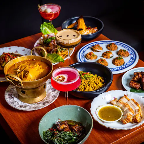 Emporium Thai Market