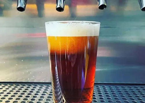 Oh Craft Beer & Wine
